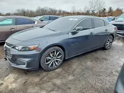 1G1ZE5ST8HF243070 2017 CHEVROLET MALIBU