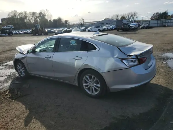 1G1ZE5ST8HF243361 2017 CHEVROLET MALIBU - Image 2
