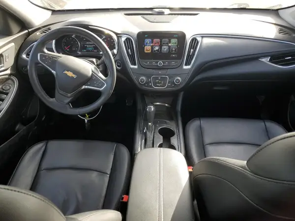 1G1ZE5ST8HF243361 2017 CHEVROLET MALIBU - Image 8