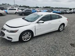 1G1ZE5ST8HF244882 2017 CHEVROLET MALIBU