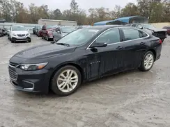 1G1ZE5ST8HF245630 2017 CHEVROLET MALIBU