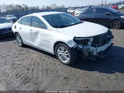 1G1ZE5ST8HF246048 2017 CHEVROLET MALIBU