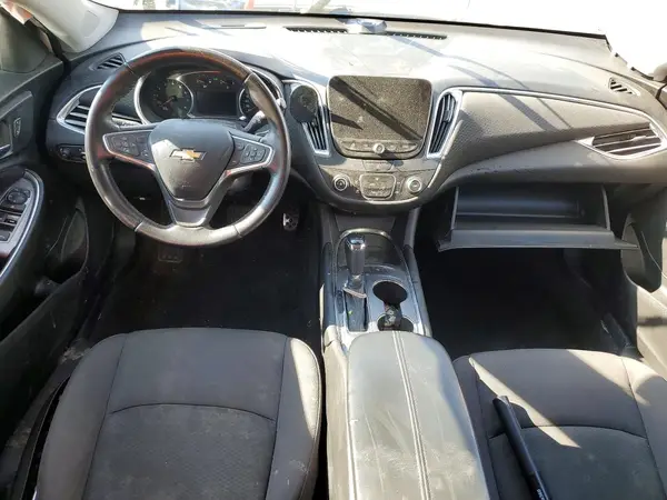 1G1ZE5ST8HF246115 2017 CHEVROLET MALIBU - Image 8