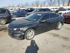 1G1ZE5ST8HF246132 2017 CHEVROLET MALIBU