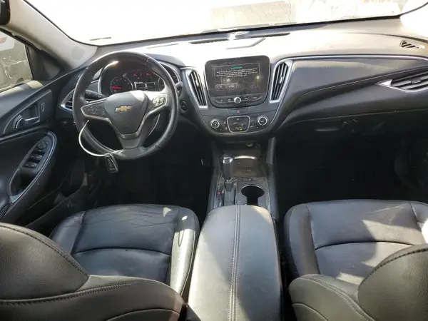 1G1ZE5ST8HF246132 2017 CHEVROLET MALIBU - Image 8