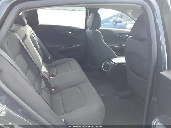 1G1ZE5ST8HF246311 2017 CHEVROLET MALIBU - Image 8
