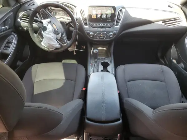 1G1ZE5ST8HF246518 2017 CHEVROLET MALIBU - Image 8