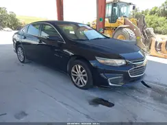 1G1ZE5ST8HF247491 2017 CHEVROLET MALIBU
