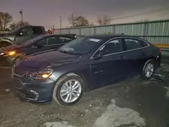 1G1ZE5ST8HF248401 2017 CHEVROLET MALIBU