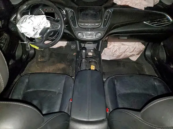 1G1ZE5ST8HF248401 2017 CHEVROLET MALIBU - Image 8
