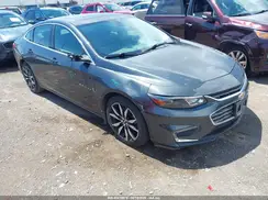1G1ZE5ST8HF248656 2017 CHEVROLET MALIBU
