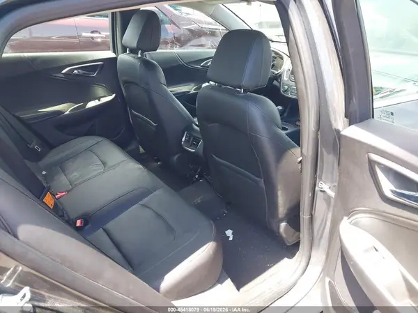 1G1ZE5ST8HF248656 2017 CHEVROLET MALIBU - Image 8