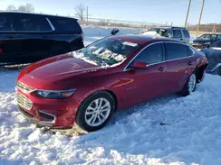 1G1ZE5ST8HF248804 2017 CHEVROLET MALIBU