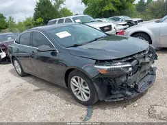 1G1ZE5ST8HF248933 2017 CHEVROLET MALIBU
