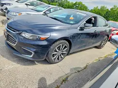 1G1ZE5ST8HF248981 2017 CHEVROLET MALIBU