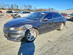 1G1ZE5ST8HF249399 2017 CHEVROLET MALIBU