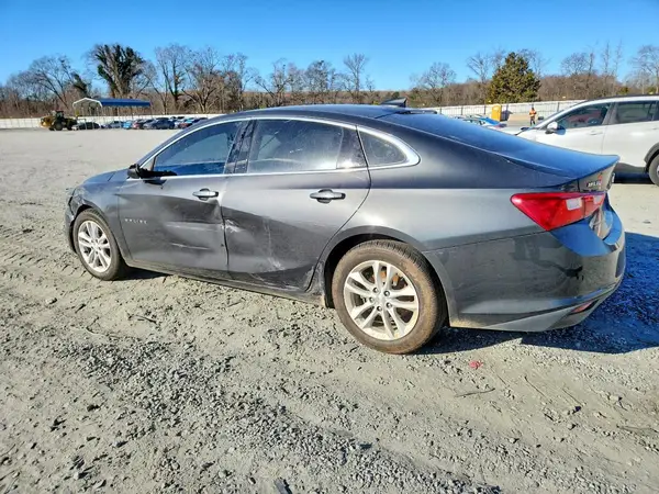 1G1ZE5ST8HF249399 2017 CHEVROLET MALIBU - Image 2