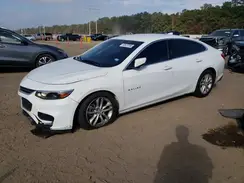 1G1ZE5ST8HF249824 2017 CHEVROLET MALIBU