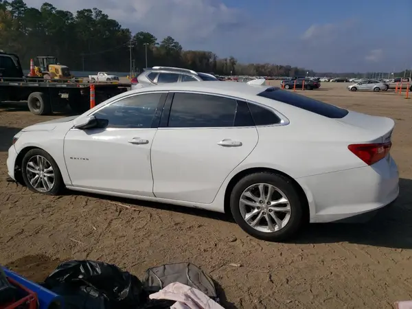 1G1ZE5ST8HF249824 2017 CHEVROLET MALIBU - Image 2