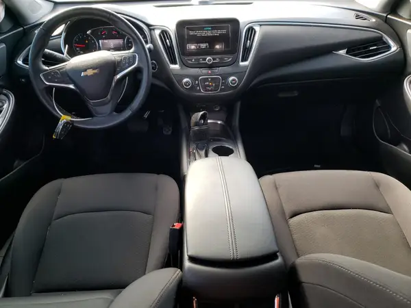 1G1ZE5ST8HF249824 2017 CHEVROLET MALIBU - Image 8