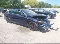 1G1ZE5ST8HF249919 2017 CHEVROLET MALIBU