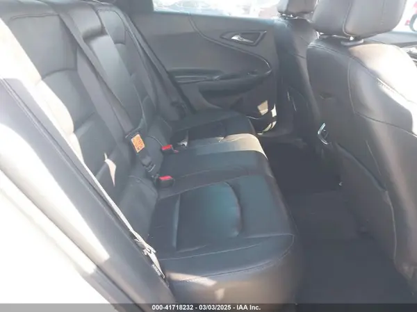 1G1ZE5ST8HF250259 2017 CHEVROLET MALIBU - Image 8