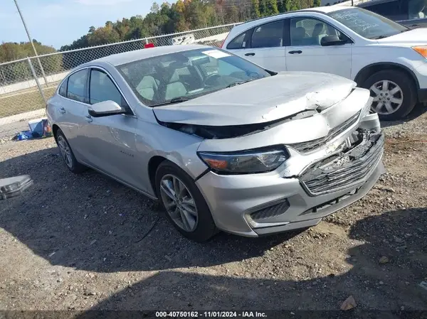 1G1ZE5ST8HF250441 2017 CHEVROLET MALIBU - Image 1