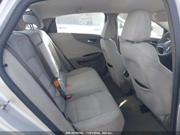 1G1ZE5ST8HF250441 2017 CHEVROLET MALIBU - Image 8