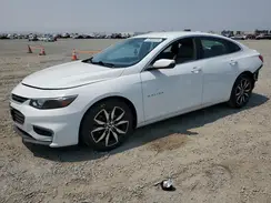 1G1ZE5ST8HF250911 2017 CHEVROLET MALIBU