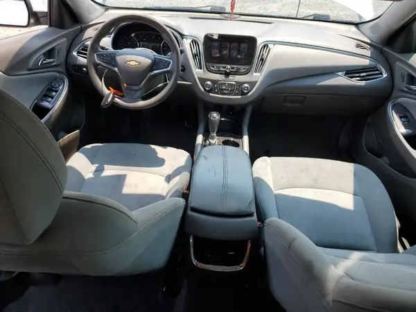 1G1ZE5ST8HF250911 2017 CHEVROLET MALIBU - Image 8