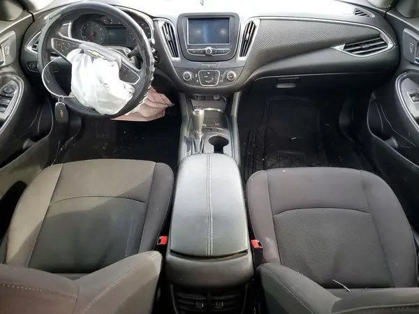 1G1ZE5ST8HF250956 2017 CHEVROLET MALIBU - Image 8