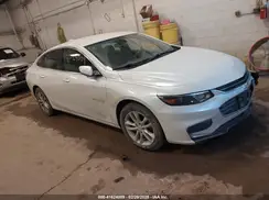 1G1ZE5ST8HF251265 2017 CHEVROLET MALIBU