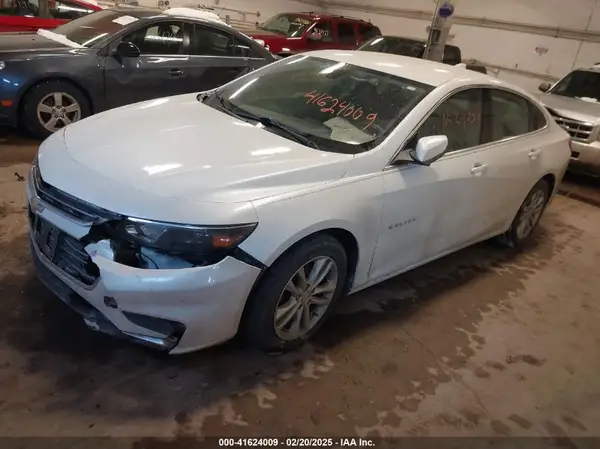1G1ZE5ST8HF251265 2017 CHEVROLET MALIBU - Image 2