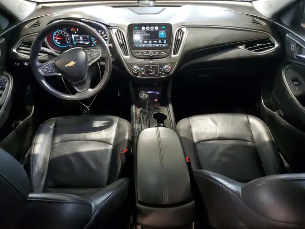 1G1ZE5ST8HF251296 2017 CHEVROLET MALIBU - Image 8