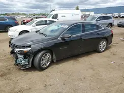 1G1ZE5ST8HF251511 2017 CHEVROLET MALIBU