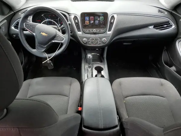 1G1ZE5ST8HF251511 2017 CHEVROLET MALIBU - Image 8