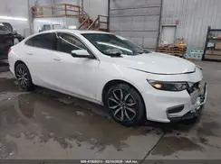 1G1ZE5ST8HF251542 2017 CHEVROLET MALIBU