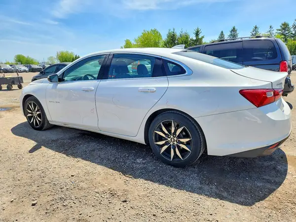1G1ZE5ST8HF253131 2017 CHEVROLET MALIBU - Image 2