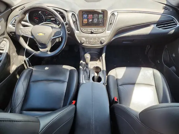 1G1ZE5ST8HF253131 2017 CHEVROLET MALIBU - Image 8