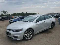 1G1ZE5ST8HF253209 2017 CHEVROLET MALIBU