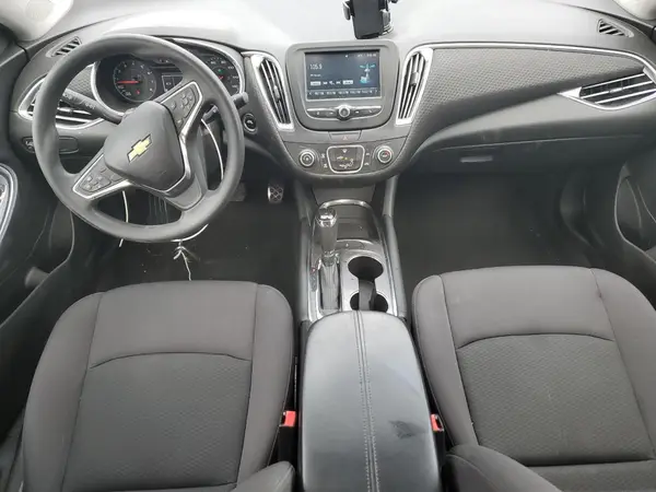 1G1ZE5ST8HF253209 2017 CHEVROLET MALIBU - Image 8