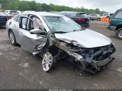1G1ZE5ST8HF253534 2017 CHEVROLET MALIBU
