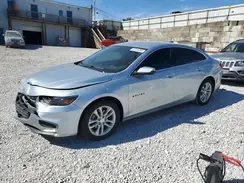 1G1ZE5ST8HF253646 2017 CHEVROLET MALIBU