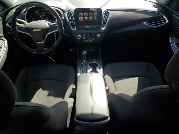 1G1ZE5ST8HF253646 2017 CHEVROLET MALIBU - Image 8
