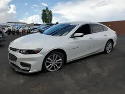 1G1ZE5ST8HF254277 2017 CHEVROLET MALIBU