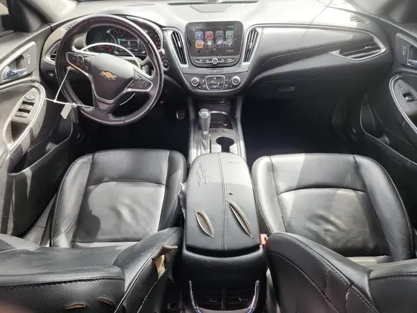 1G1ZE5ST8HF254277 2017 CHEVROLET MALIBU - Image 8