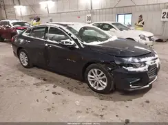 1G1ZE5ST8HF255560 2017 CHEVROLET MALIBU