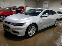 1G1ZE5ST8HF255834 2017 CHEVROLET MALIBU