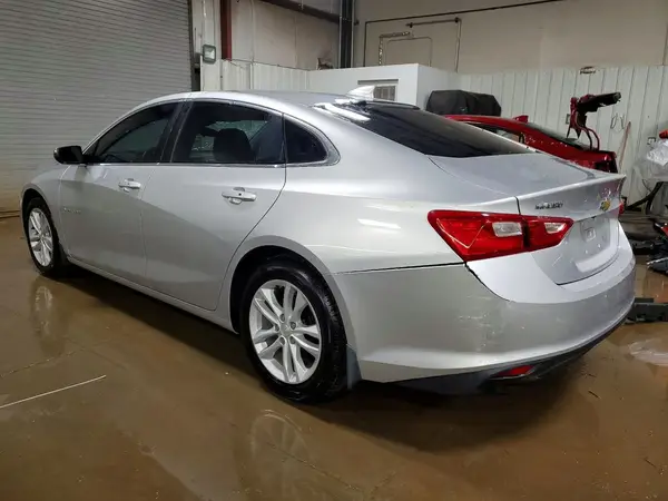 1G1ZE5ST8HF255834 2017 CHEVROLET MALIBU - Image 2