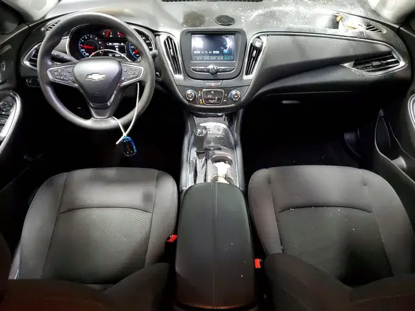 1G1ZE5ST8HF255834 2017 CHEVROLET MALIBU - Image 8